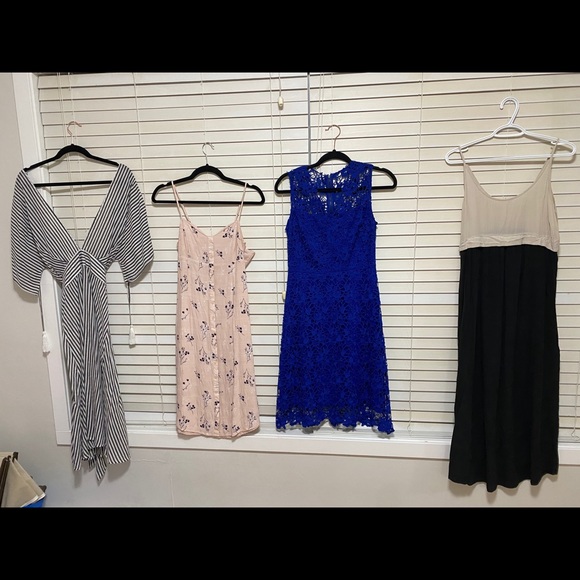 Brand Name Dresses - Picture 3 of 3